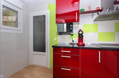 Torrevieja Apartment | CH San Pascual Torrevieja
