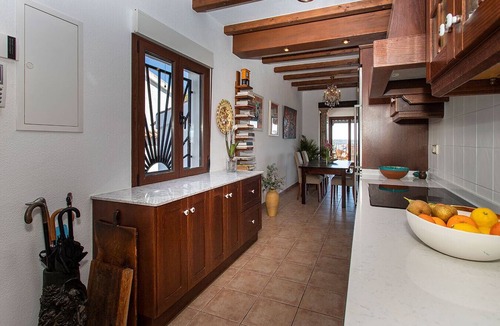 Rojales Villa | CH Villa Aström La Marquesa Golf
