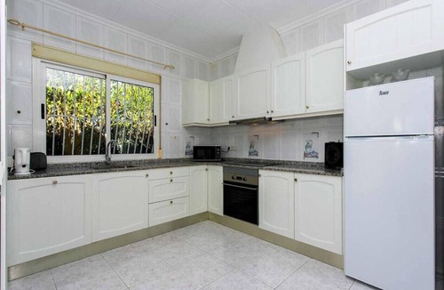 Quesada Villa | CH Villa Calliandra Ciudad Quesada