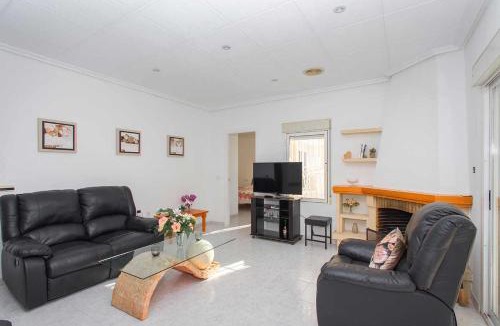 Quesada Villa | CH Villa Calliandra Ciudad Quesada