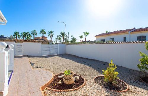 Quesada Villa | CH Villa Mare Ciudad Quesada