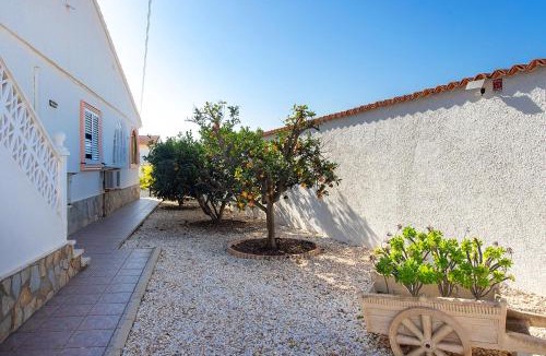 Quesada Villa | CH Villa Mare Ciudad Quesada
