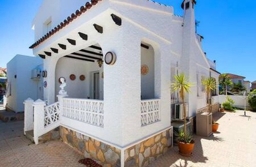 Quesada Villa | CH Villa Sola Ciudad Quesada