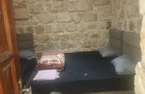 Old City Hostel | Chain Gate Hostel