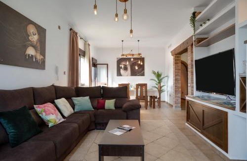San Ambrosio House | Chalet Acebuche