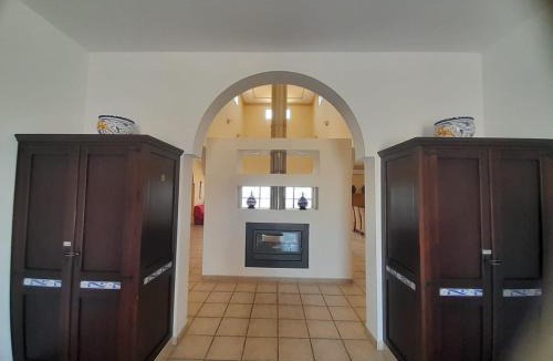 Lora Del Rio House | Chalet Bella Vista