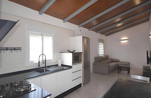 Chiclana de la Frontera Villa | Chalet con Barbacoa y Piscina para familias.
