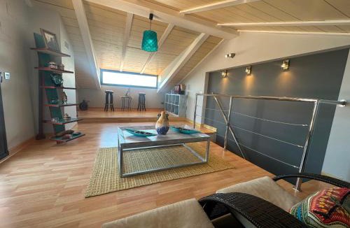 Palos de la Frontera House | CHALET CON PISCINA PRIVADA EN MAZAGÓN