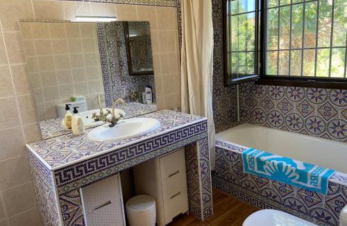 Province of Toledo House | Chalet Dani con parcela privada cerca Puy Du Fou