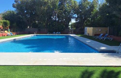 Villaricos House | Chalet del Sol, BBQ y piscina - Villaricos