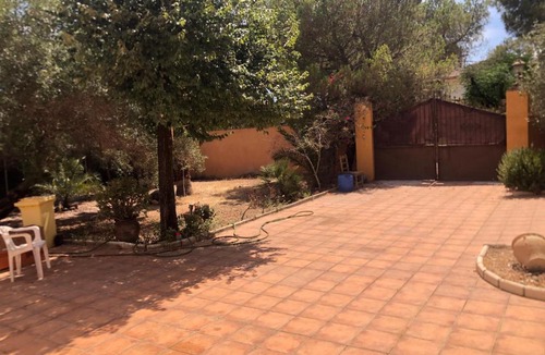 Carmona House | Chalet en La Celada-Carmona, Sevilla-