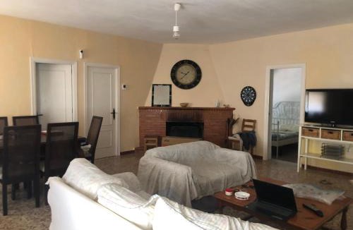 Carmona House | Chalet en La Celada-Carmona, Sevilla-