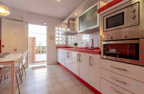 Punta Umbria House | Chalet en la Misma Playa