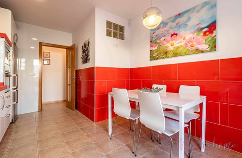 Punta Umbria House | Chalet en la Misma Playa