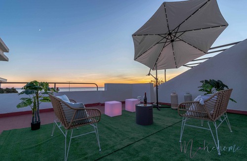 Punta Umbria House | Chalet en la Misma Playa