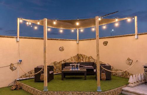 Rivero de Posadas Ski Chalet | Chalet in Rivero de Posadas with Pool