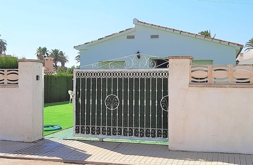 Almadrava Beach Villa | Chalet magnífico unifamiliar ,primera línea - Chalet for 4 people in Denia