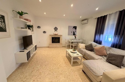 Sanlucar de Barrameda House | Chalet Mi Luz - La Jara