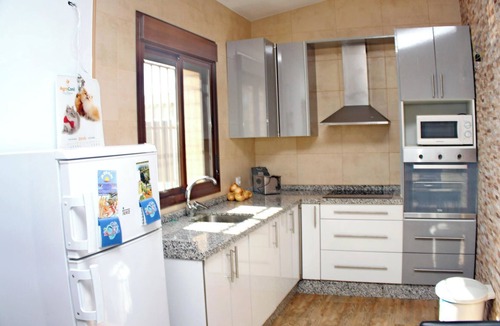 Campano Ski Chalet | Chalet Piedra with private pool