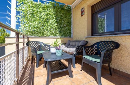 El Barraco House | Chalet Pinara