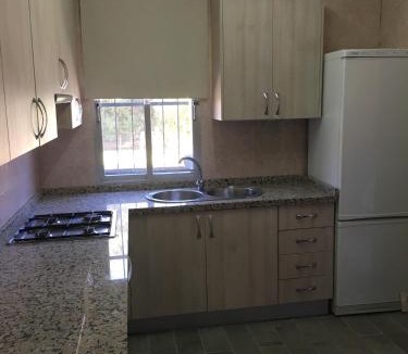 La Rinconada House | Chalet piscina jakuzzi sevilla