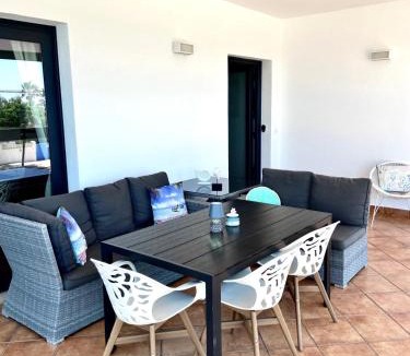 Mazagon House | Chalet Playa Mazagon