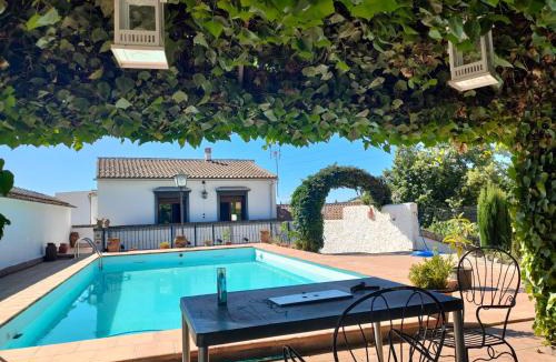 Constantina House | Chalet Rafael Constantina