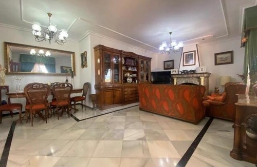Cordoba House | Chalet Villa Rossmar