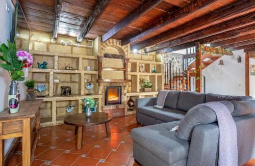 Los Gomez Ski Chalet | Chalet Villa Torrita by Interhome