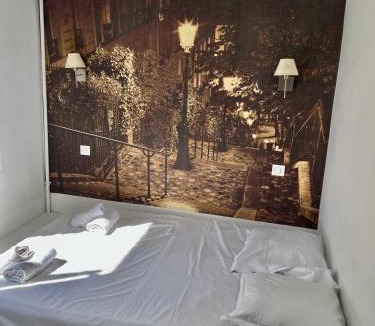 Le Suquet Hotel | Chanteclair