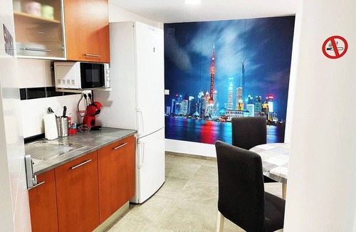 Elche Apartment | Charming 2 Bedroom Apartment in Elx, Spain