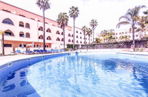 Punta del Moral Apartment | Charming 3 Bed Beach Apartment in Punta del Moral