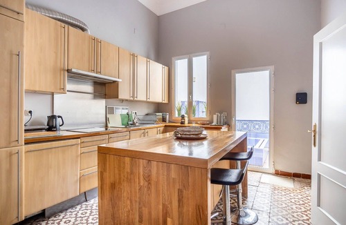 Huerta del Pilar House | Charming 6 Bed - Sleeps 12 - A typical Andalusian House with Terraces - Seville Eduardo D'Ato