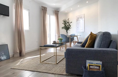 Santa Marina Apartment | Charming apartment in the wonders of Córdoba