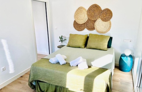 Santa Marina Apartment | Charming apartment in the wonders of Córdoba