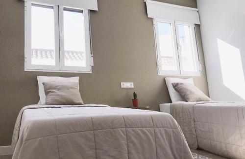 Santa Marina Apartment | Charming apartment in the wonders of Córdoba