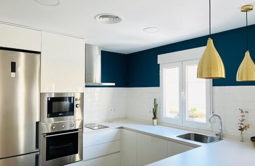 Santa Marina Apartment | Charming apartment in the wonders of Córdoba