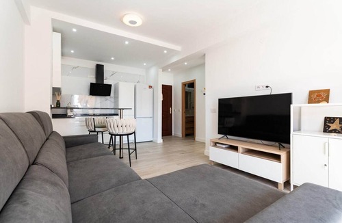 Fuengirola Apartment | charming beachfront apartment in Fuengirola