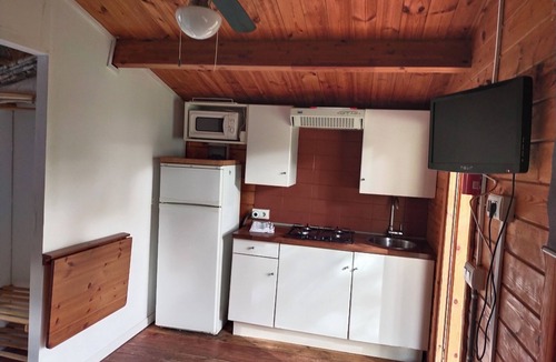Conil de la Frontera Cabin | Charming cottage in the Pinar de Roche - Relax & Beach