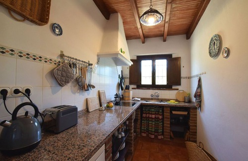 Antequera Ski Chalet | Charming cottage near El Torcal de Antequera