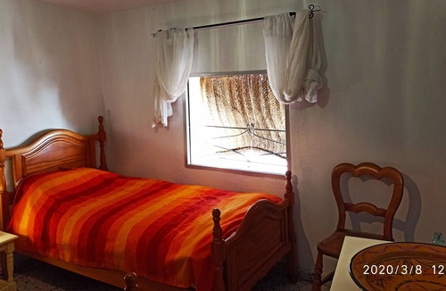 Alcala de los Gazules House | Charming townhouse in Andalusion white hilltop village. Great views and walking.