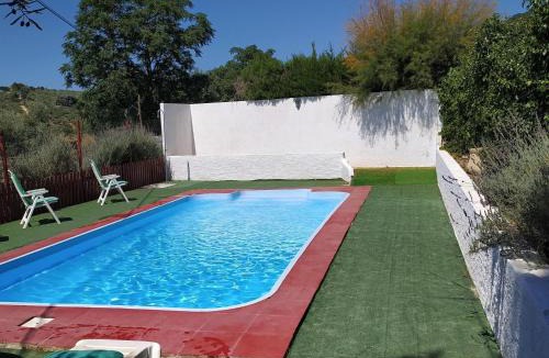 Algarinejo House | Charming Farmhouse Retreat