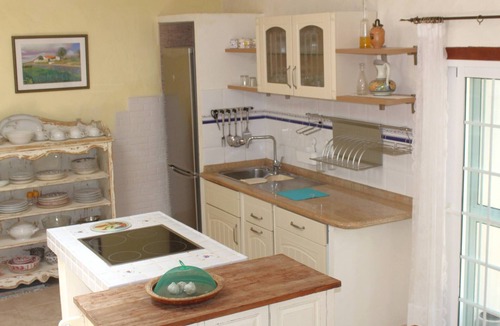 Valle de Santa Ines Other | Charming Farmhouse Retreat in Betancuria, Spain