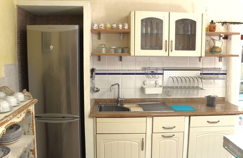 Valle de Santa Ines Other | Charming Farmhouse Retreat in Betancuria, Spain