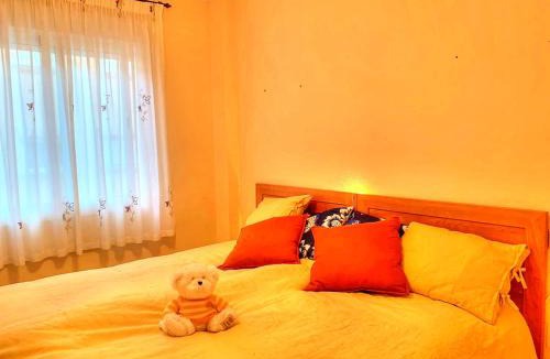 El Morche Apartment | Charming Flat in Torrox Costa