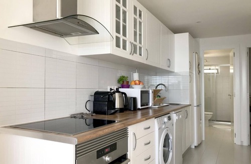 San Agustin House | Charming flat with sea views in San Agustin