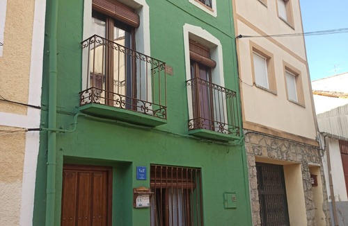 Arenas de San Pedro House | Charming house in the center of Arenas De San Pedro