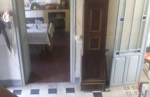 El Palo House | Charming house in large quiet garden