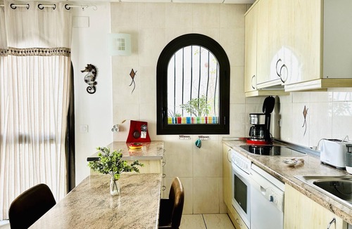 Santa Margarida Villa | Charming House Near Natural Park - Hiking, Biking, Windsurfing & Communal Pool