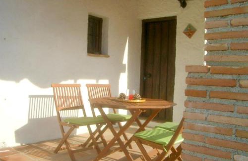 El Borge House | Charming House with Pool in El Borge